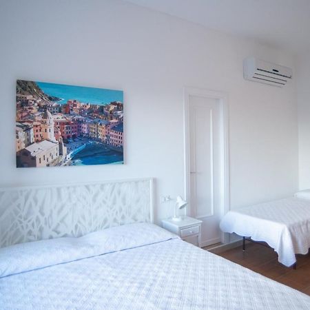 Villa Mori Levanto Exteriér fotografie