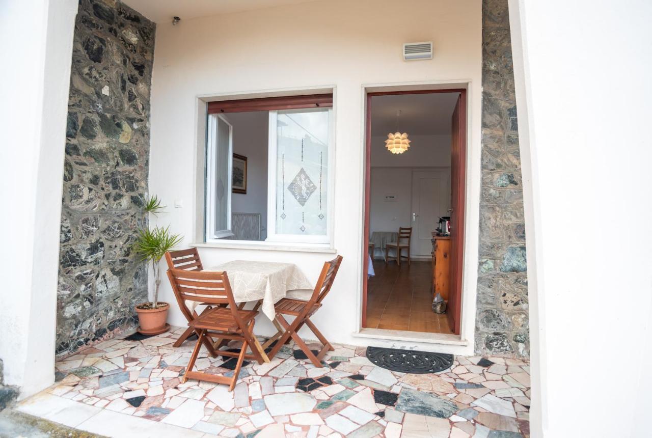 Villa Mori Levanto Exteriér fotografie