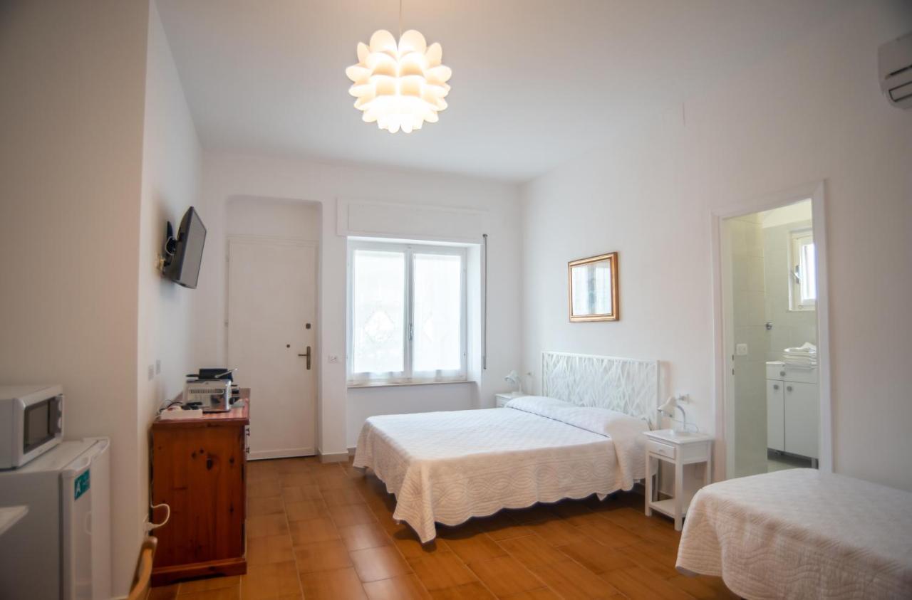 Villa Mori Levanto Exteriér fotografie