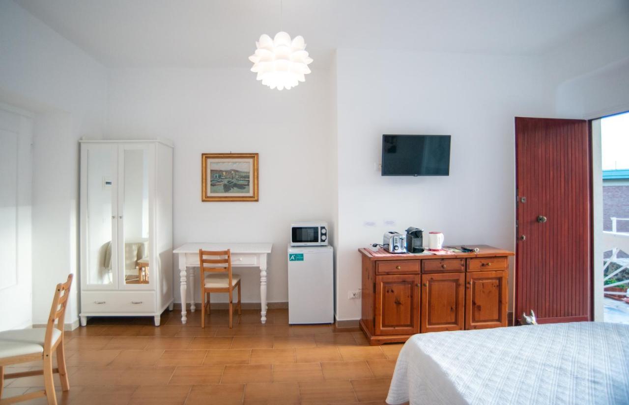 Villa Mori Levanto Exteriér fotografie