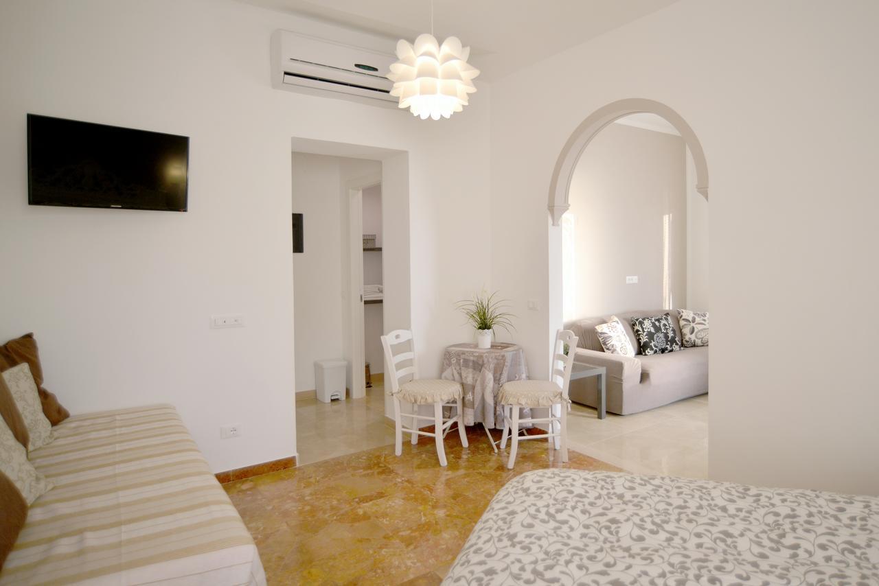Villa Mori Levanto Exteriér fotografie