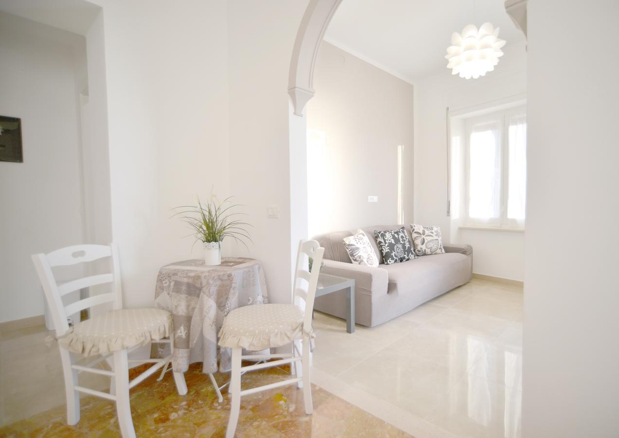Villa Mori Levanto Exteriér fotografie